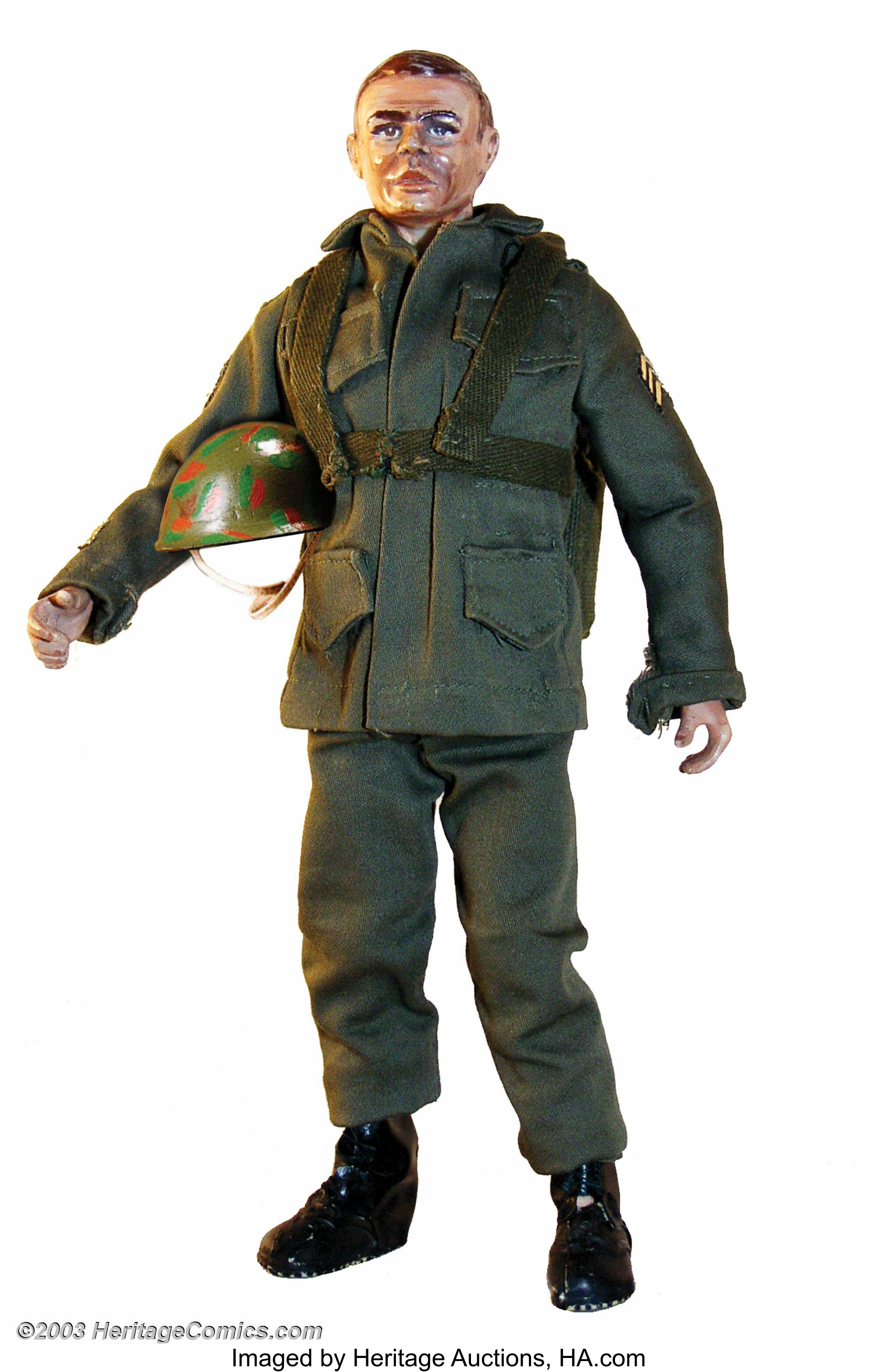 Original 2024 gi joe