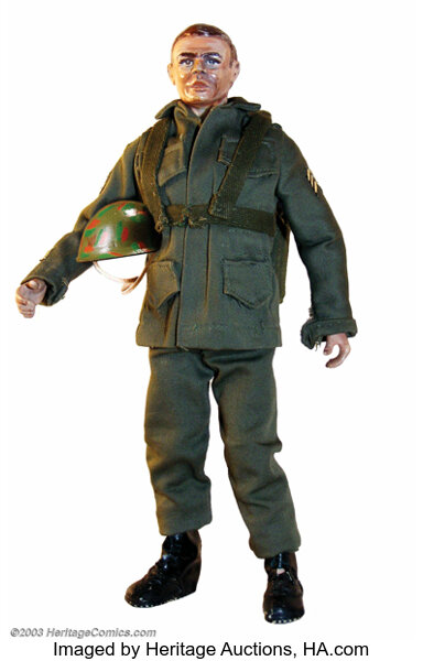 1964 gi deals joe action figure