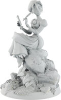 Tarzan Jane Animator's Maquette (Walt Disney, 1999).