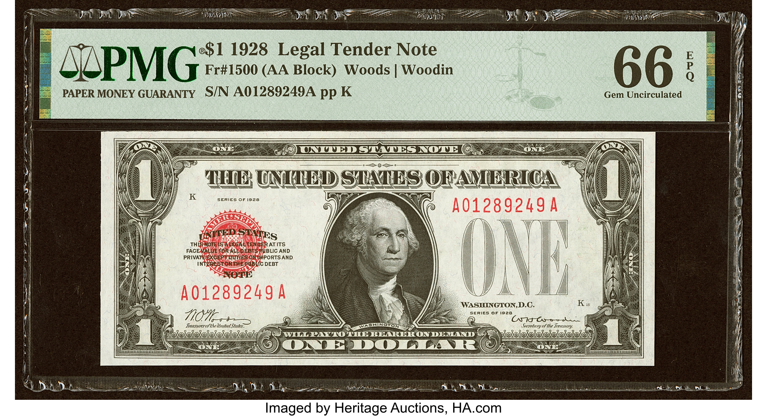 Us notes