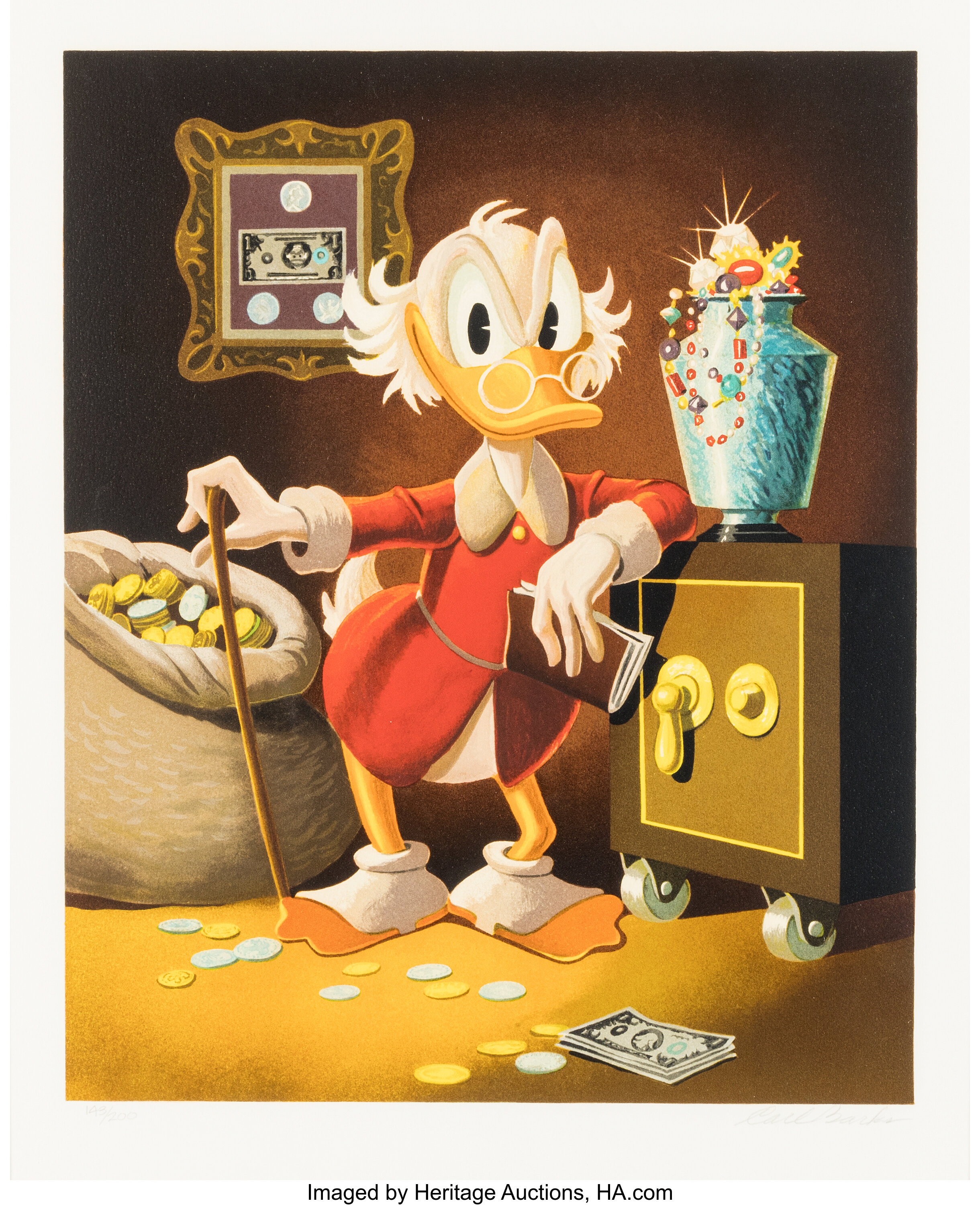 Carl Barks - 