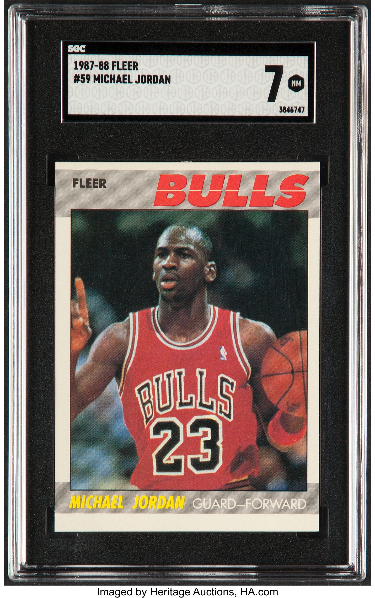 1987 Fleer Basketball Cards Complete Set (132). ... Basketball | Lot ...