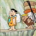 The Flintstones 