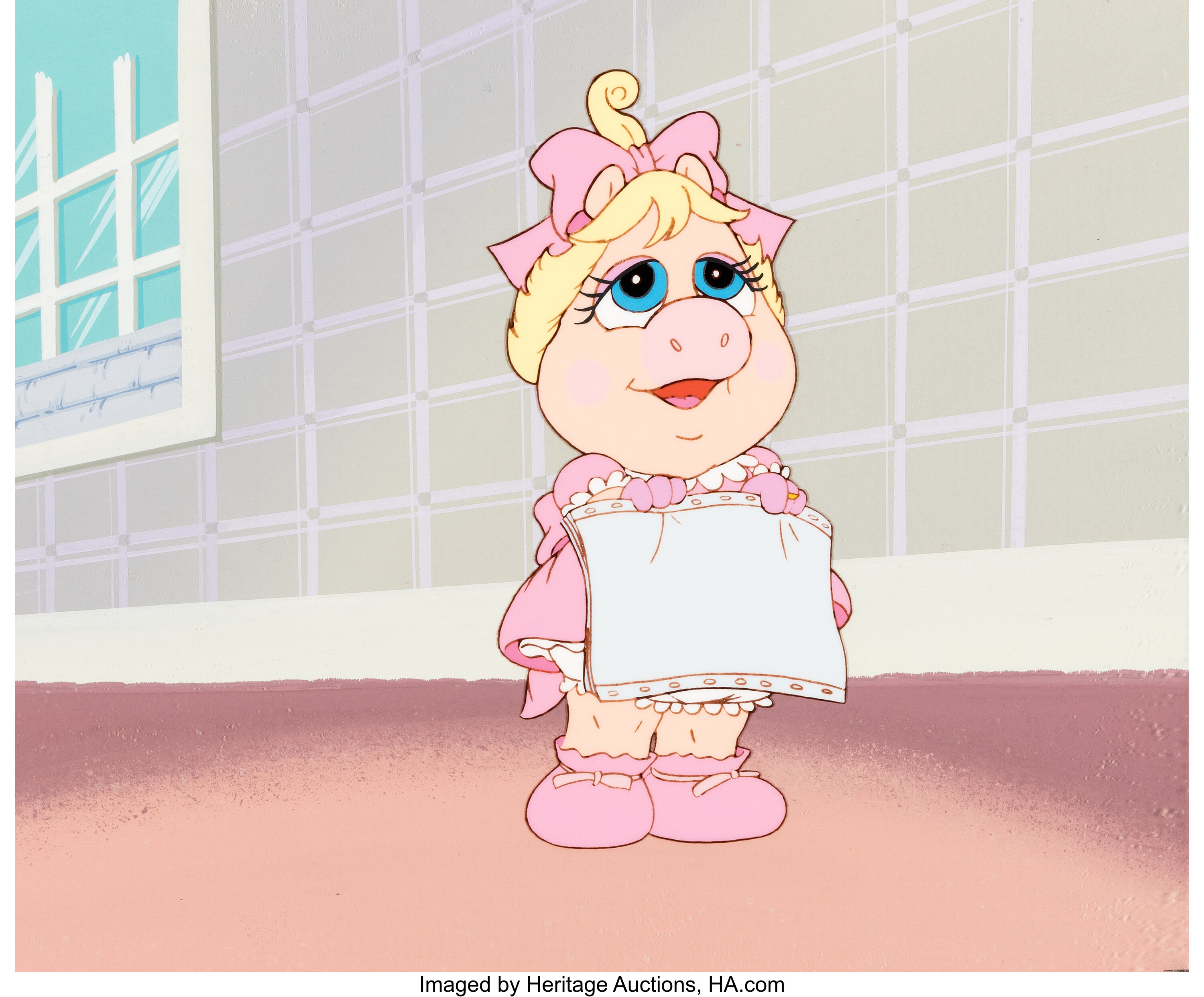 Muppet Babies 