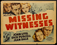 Search: Witnesses