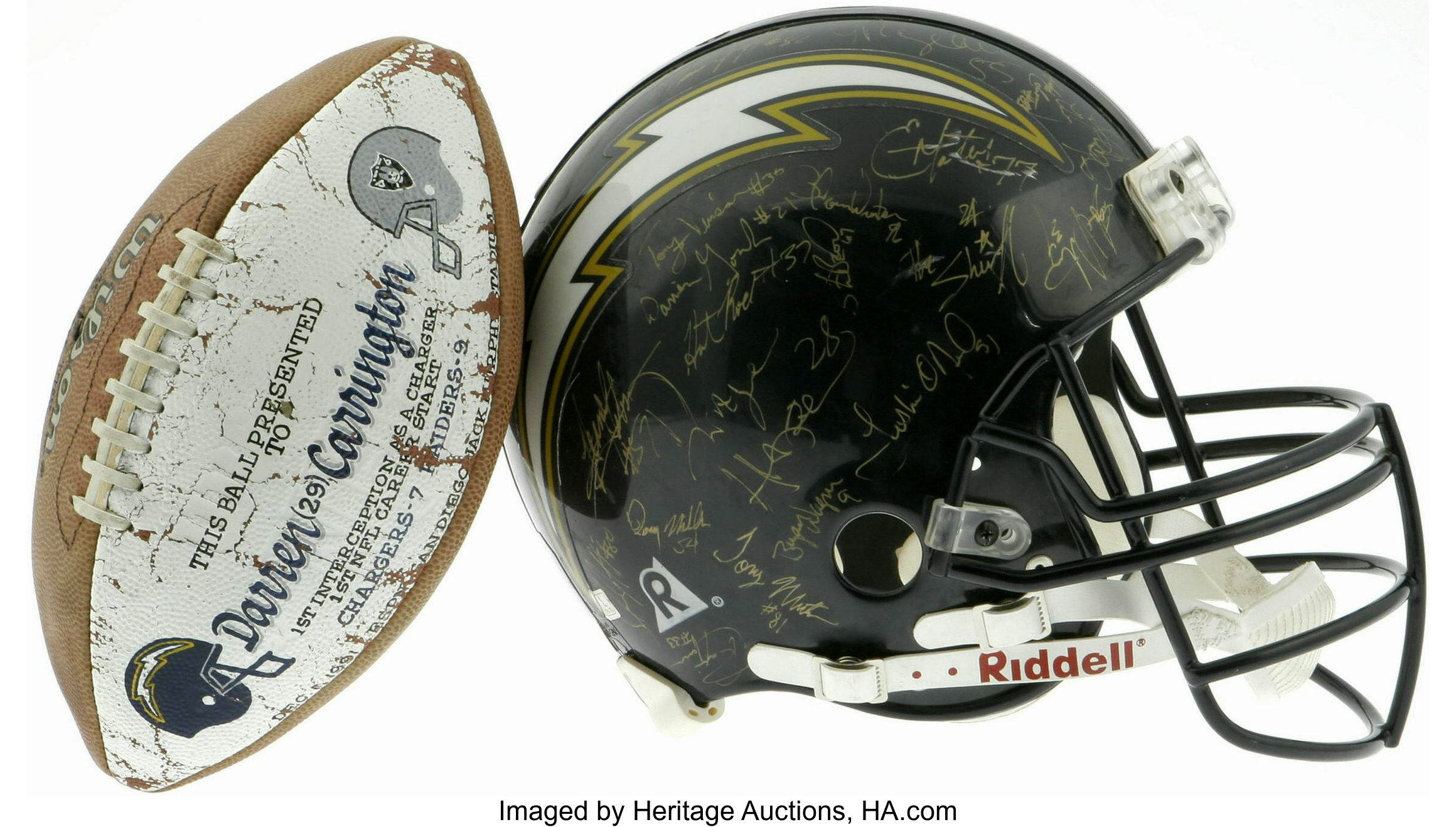 Sold at Auction: STEEL CURTAIN AUTO FOOTBALL PHOTO PSA/DNA