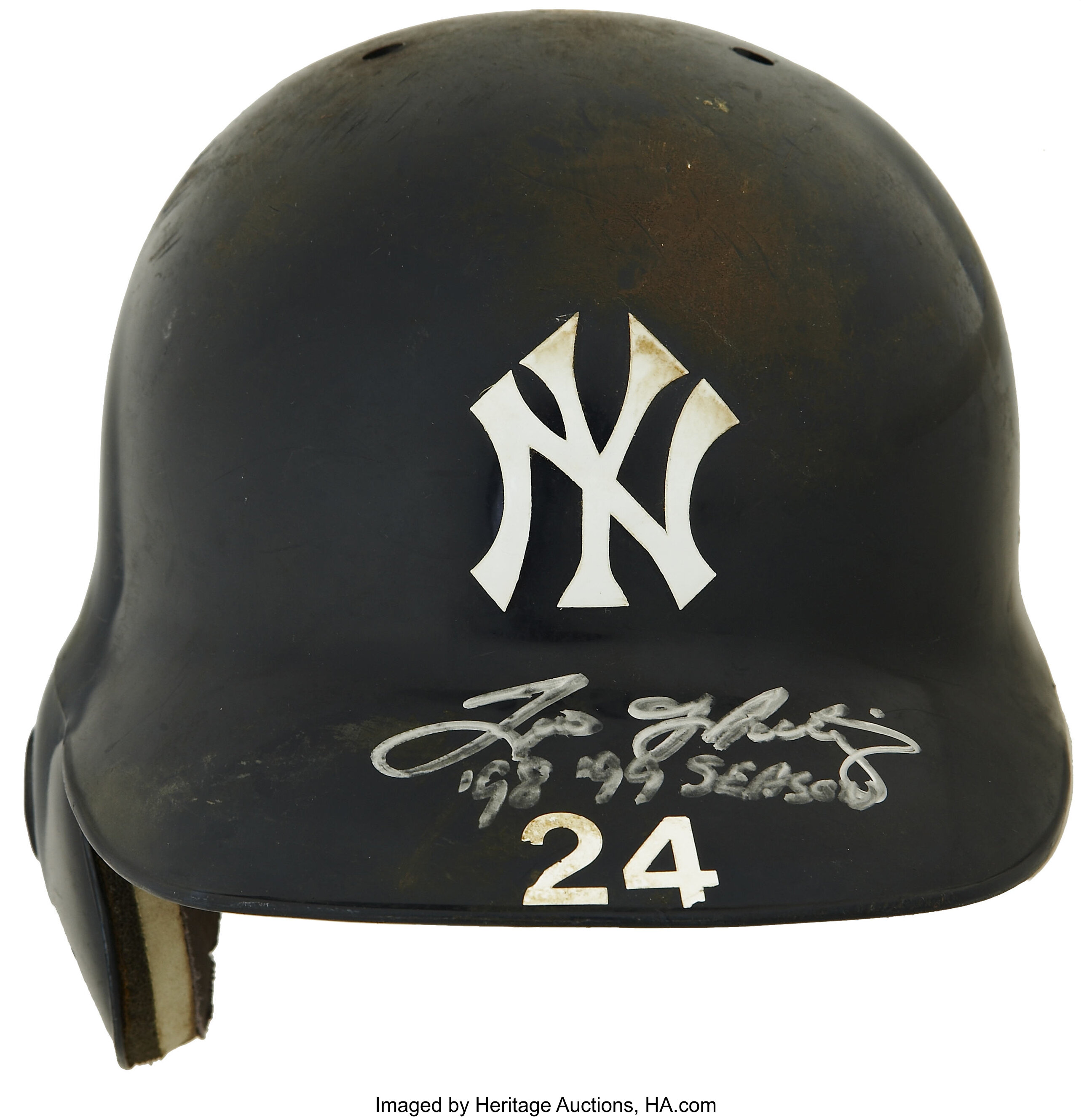 Tino Martinez New York Yankees Editorial Photography - Image of