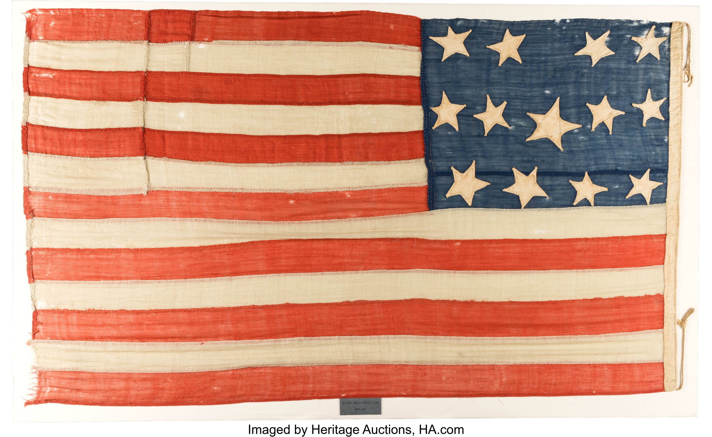 13-star-us-flag-four-five-four-star-pattern-design-with-a-large-lot