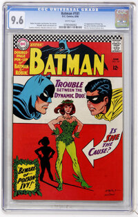 How Much Is Batman #181 Worth? Browse Comic Prices | Heritage Auctions