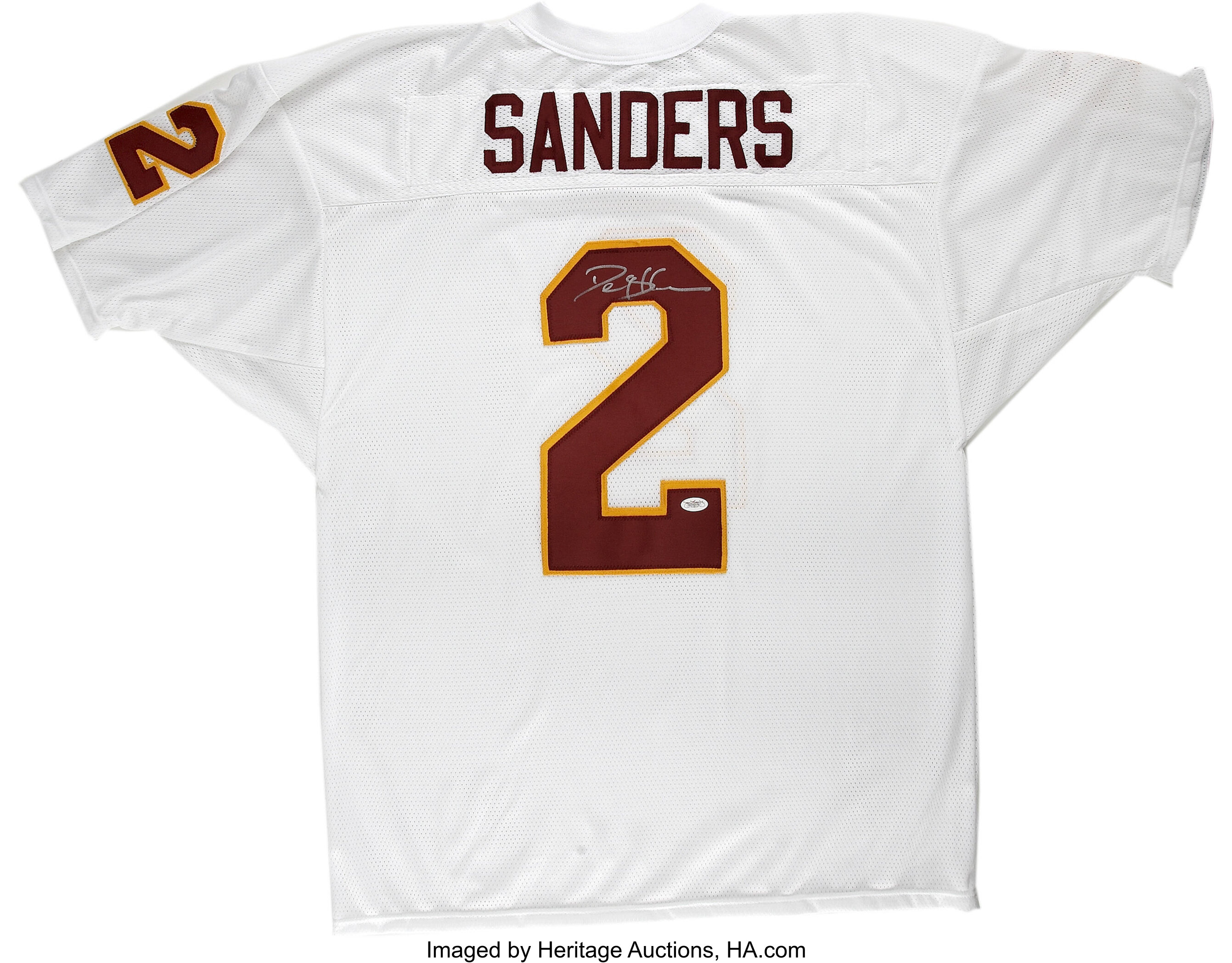 Deion Sanders Active Jerseys for Men