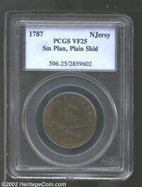 1947-S Wheat Cent Struck 10% Off-Center PCGS AU55