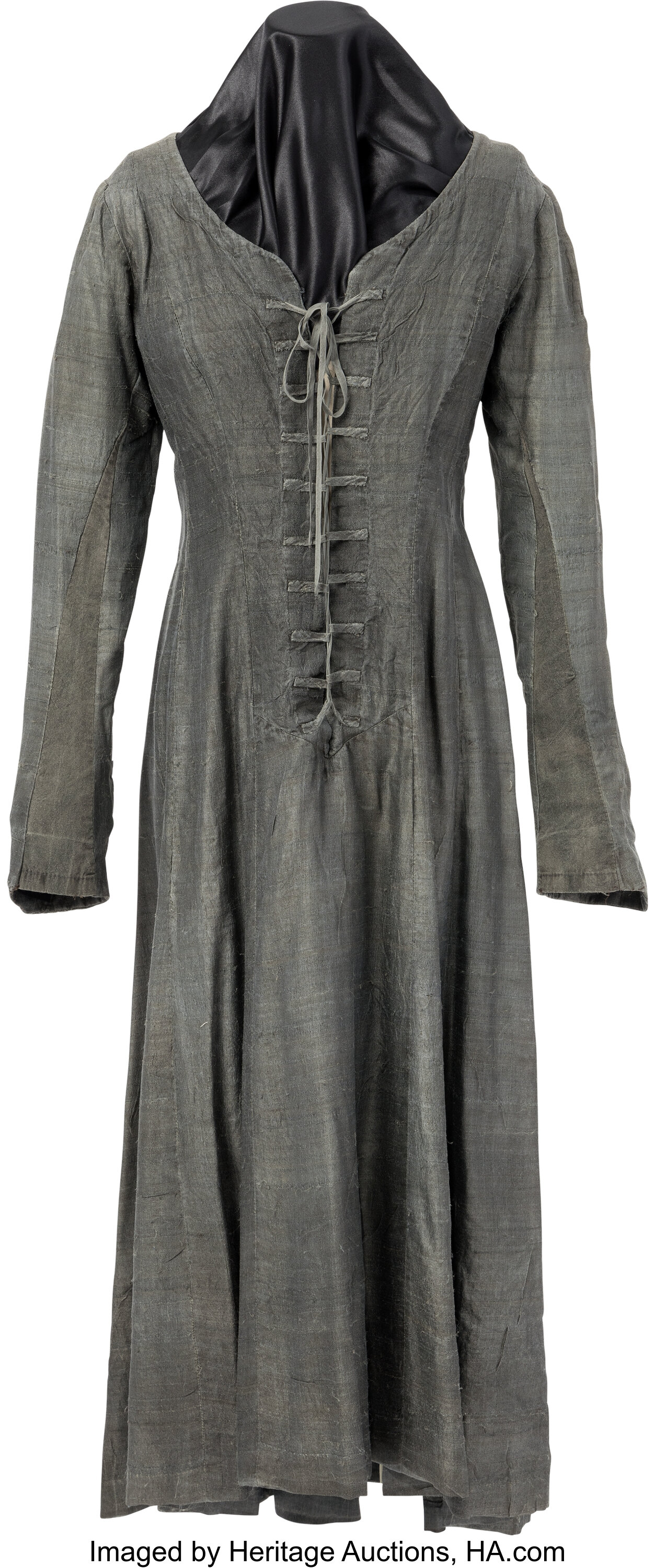 Talisa Maegyr (Oona Chaplin) Battlefield Dress from Game of Thrones ...