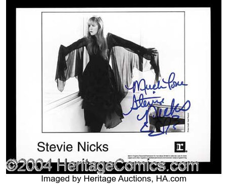 Stevie's Star Signatures on X: SIIIUU