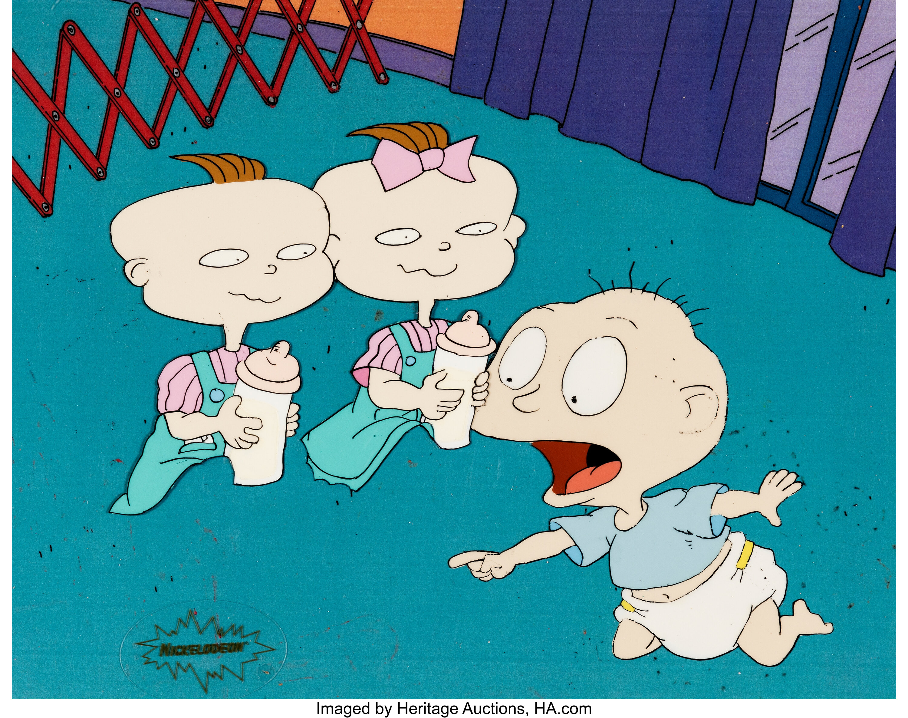 Rugrats 