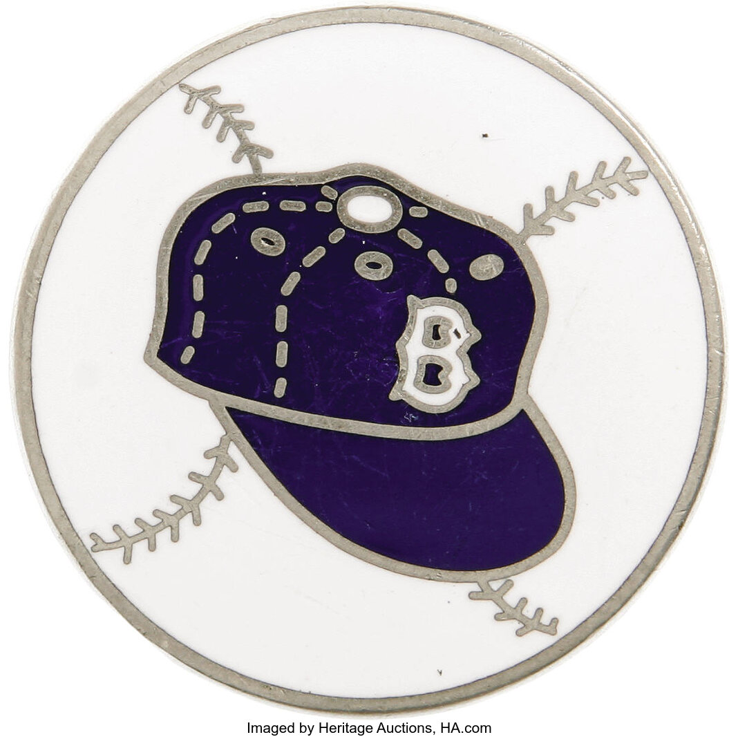 Pin on Classic Baseball