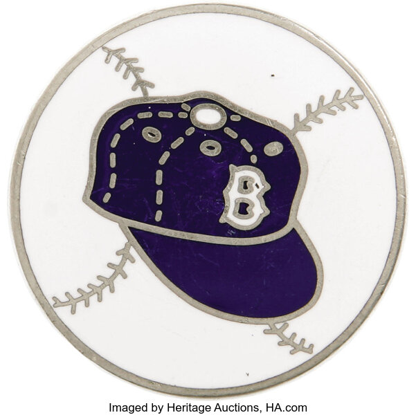 Pin on Classic Baseball