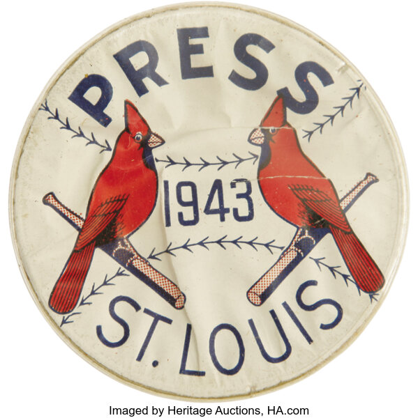 Pin on St Louis Baseball Cardinals