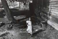 Henri Cartier-Bresson (French, 1908-2004) New Orleans, Louisiana, 1947 Gelatin silver print, printed 1970s. Signed by th...