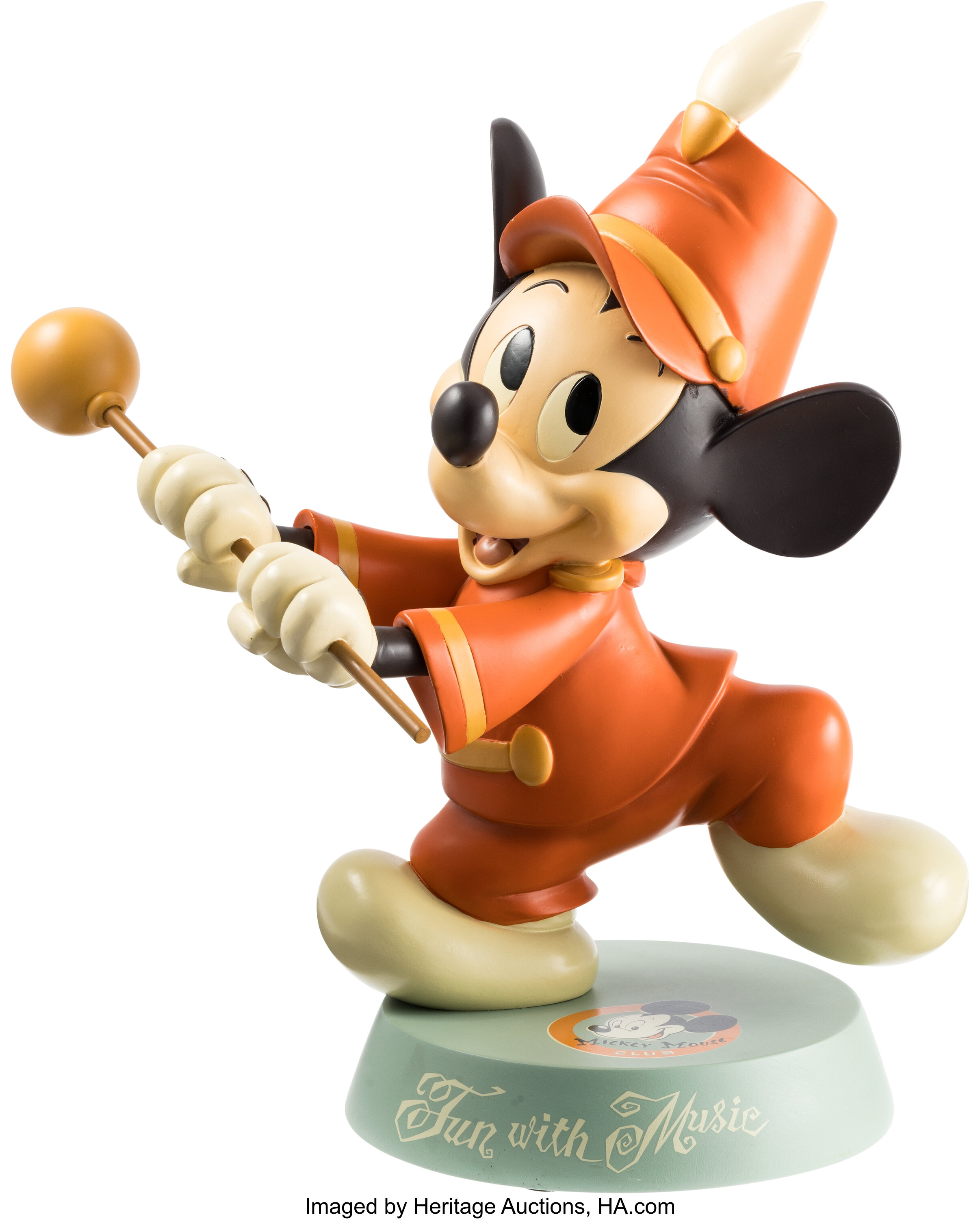 Disneyland Exclusive 