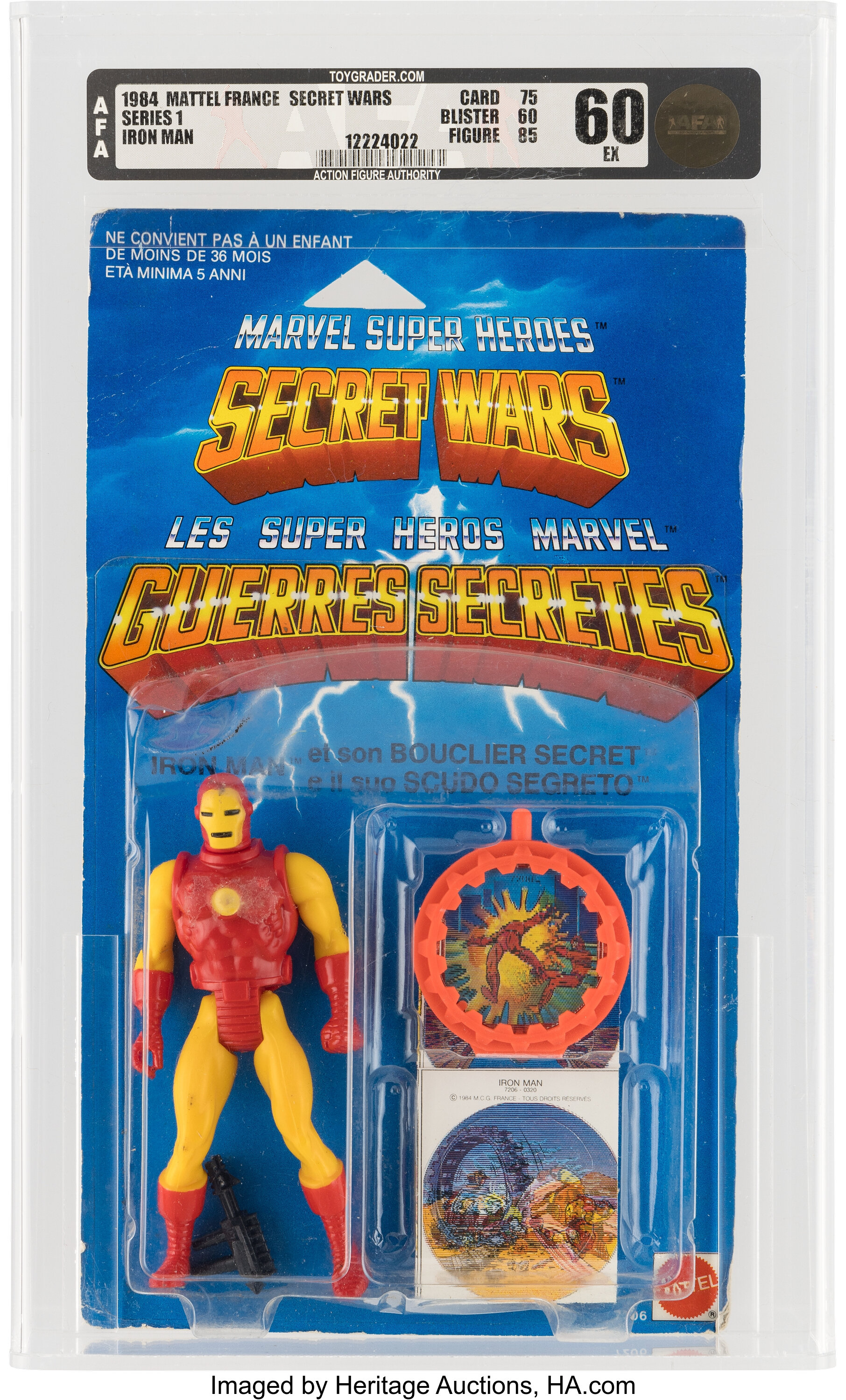 Les Guerres Secretes Marvel pas cher - Meilleures ofes sur le neuf et l'occasion