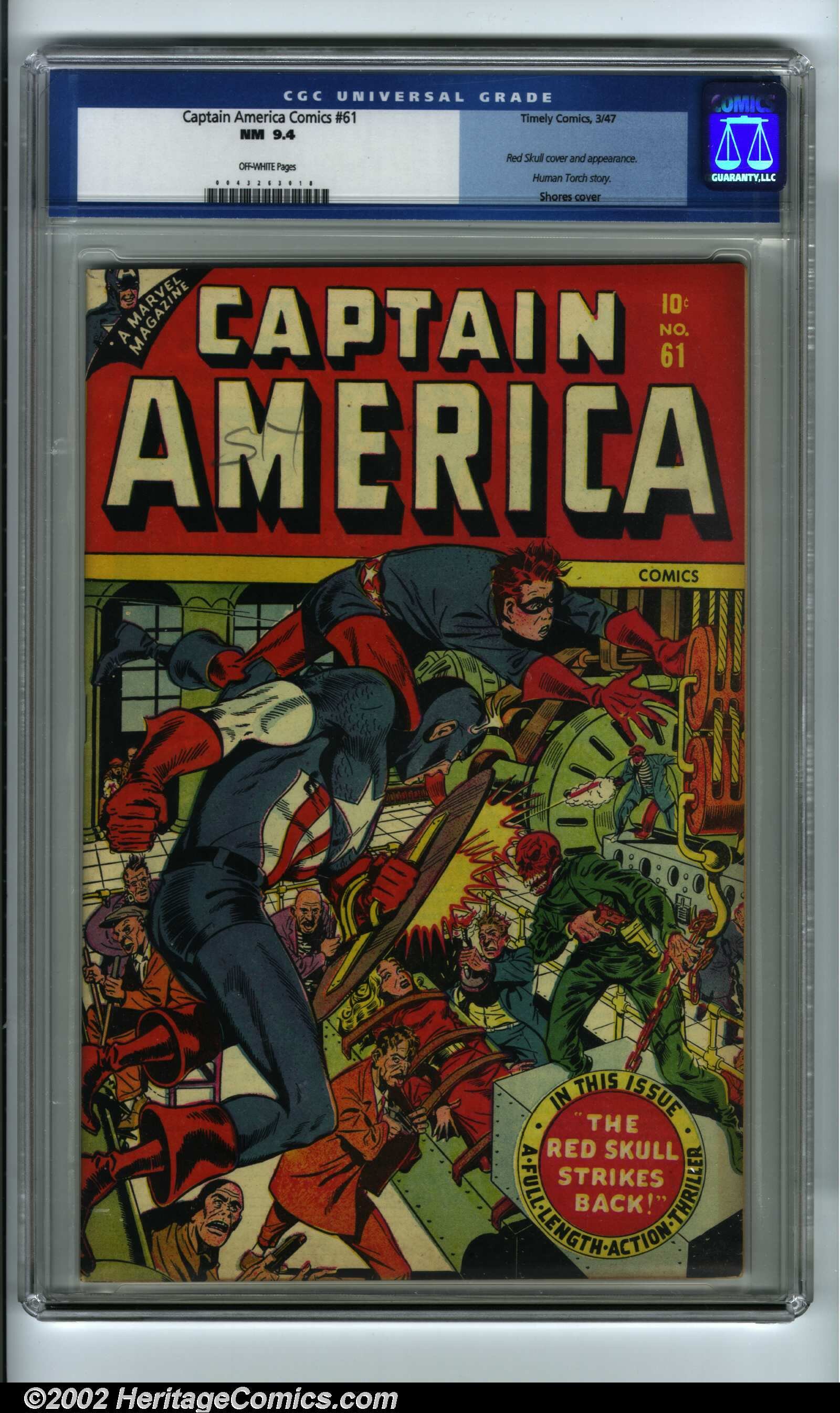 Captain America comic book artist Allen Bellman dead