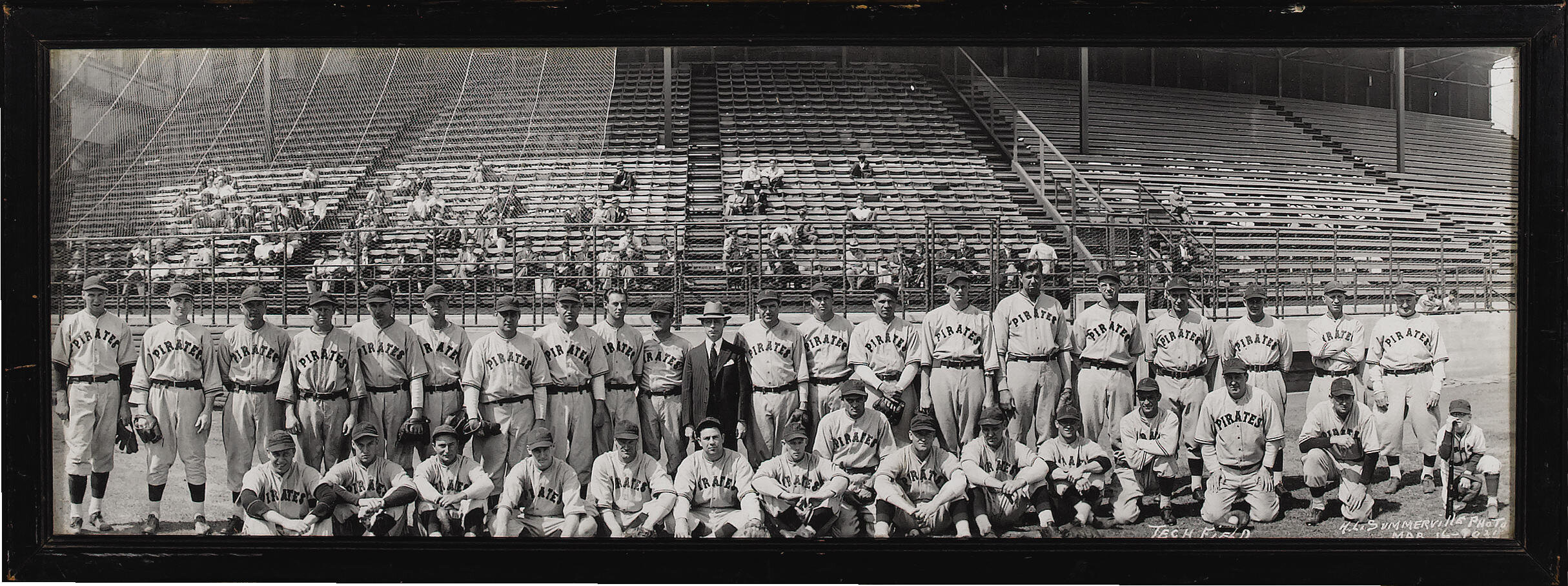 Starting Lineup Honus Wagner Pittsburgh Pirates Cooperstown