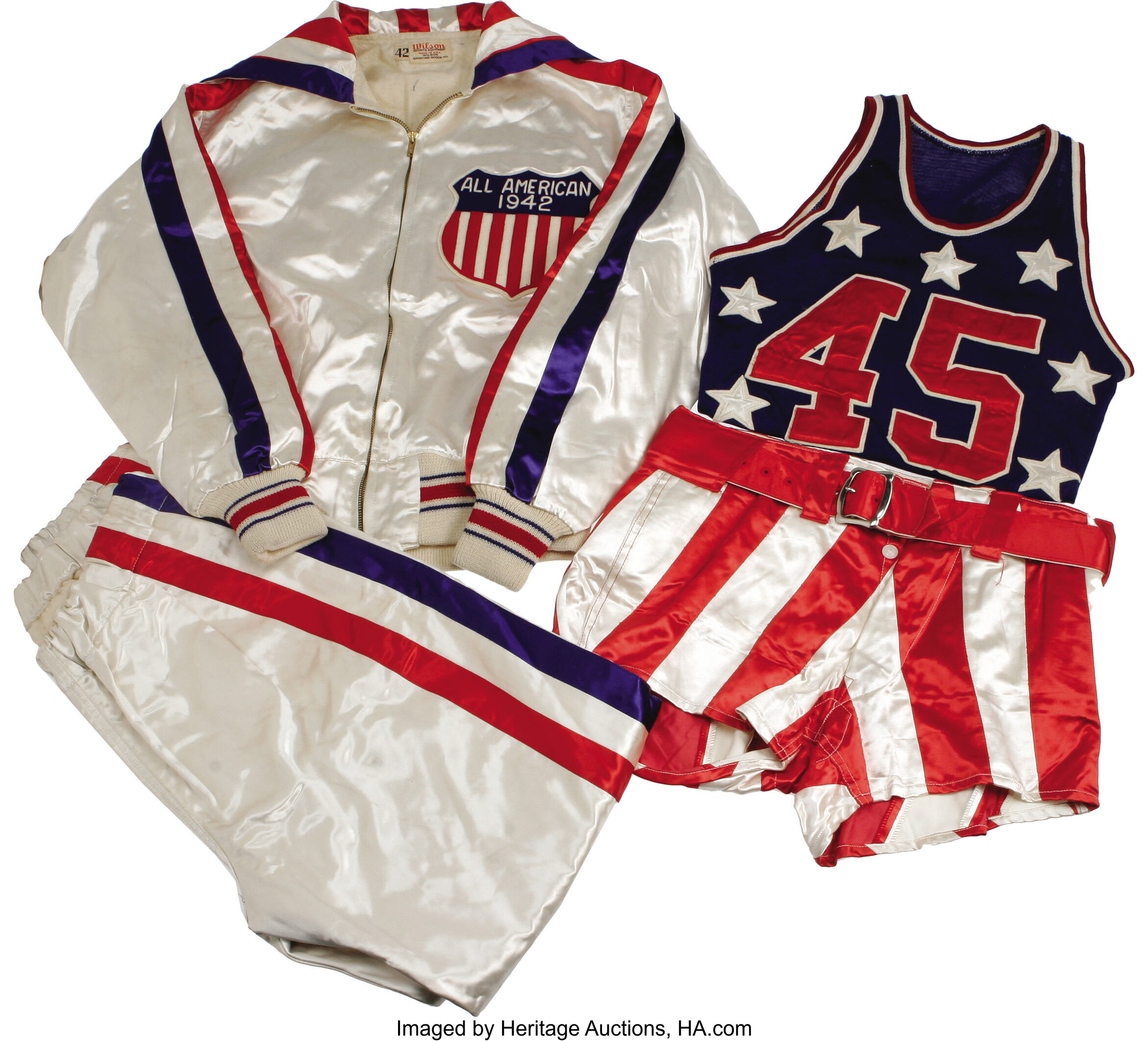 The Harlem Globetrotters Get A Stylish Uniform Update