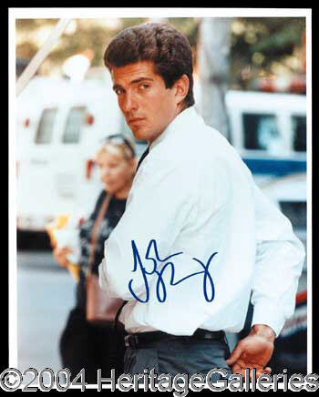 26+ John F Kennedy Jr Young Pictures Background