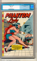 Phantom Lady 15 Bethlehem Pedigree Fox Features Syndicate 1947 Lot 5402 Heritage Auctions