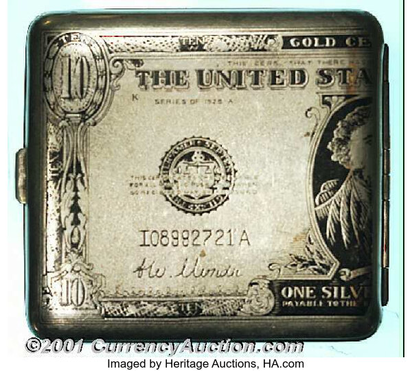 10+ Hundred Cigarette Case Vintage Royalty-Free Images, Stock Photos &  Pictures