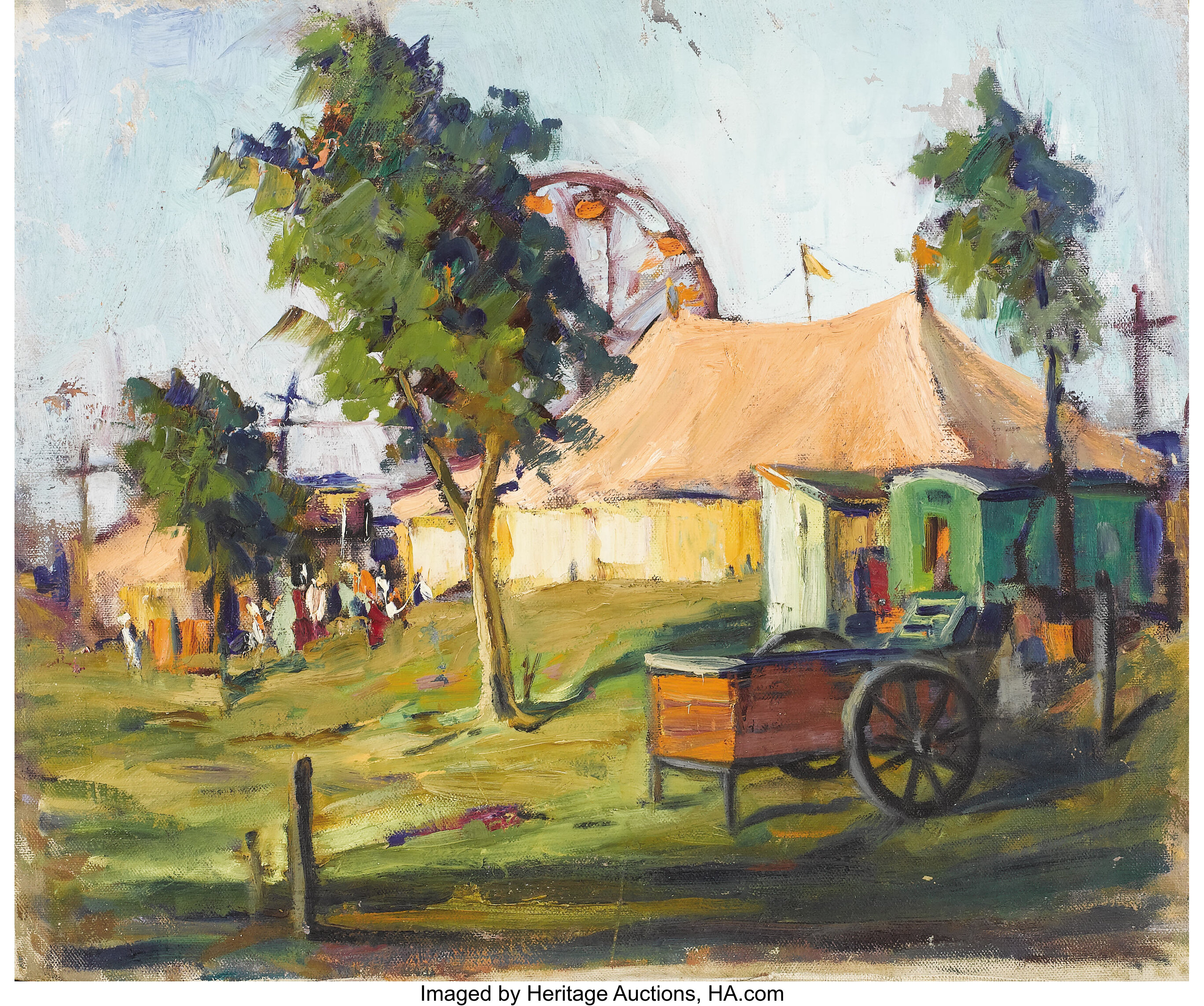 Heritage Auctions Search [159 3162 157]