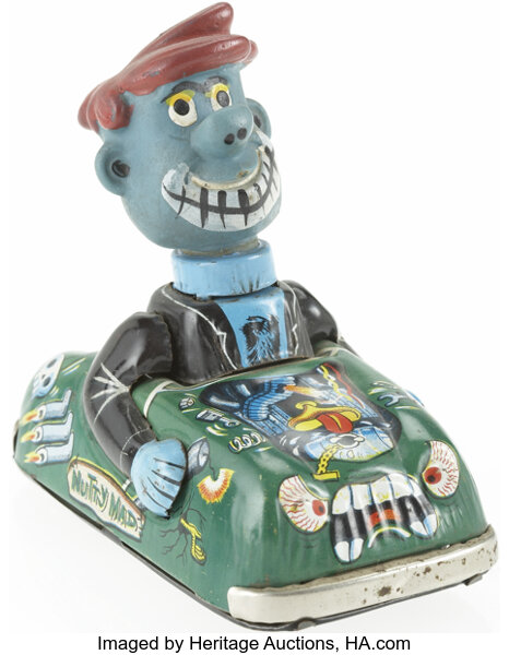Hanna-Barbera - 