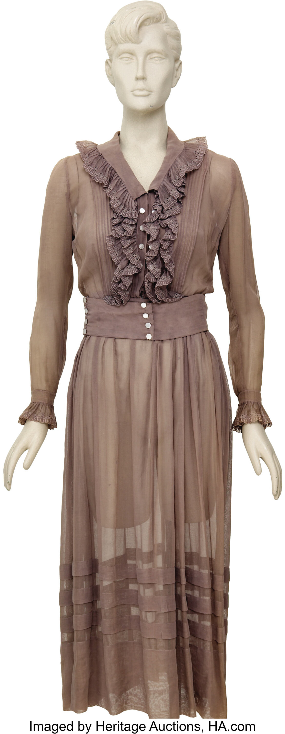 Havilland Dress