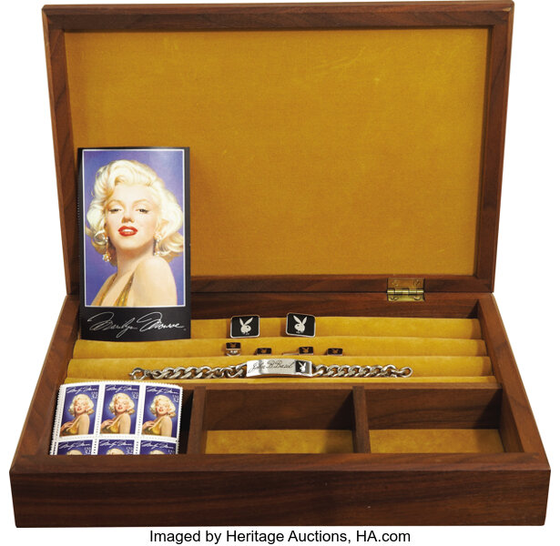 Playboy Jewellery Box 