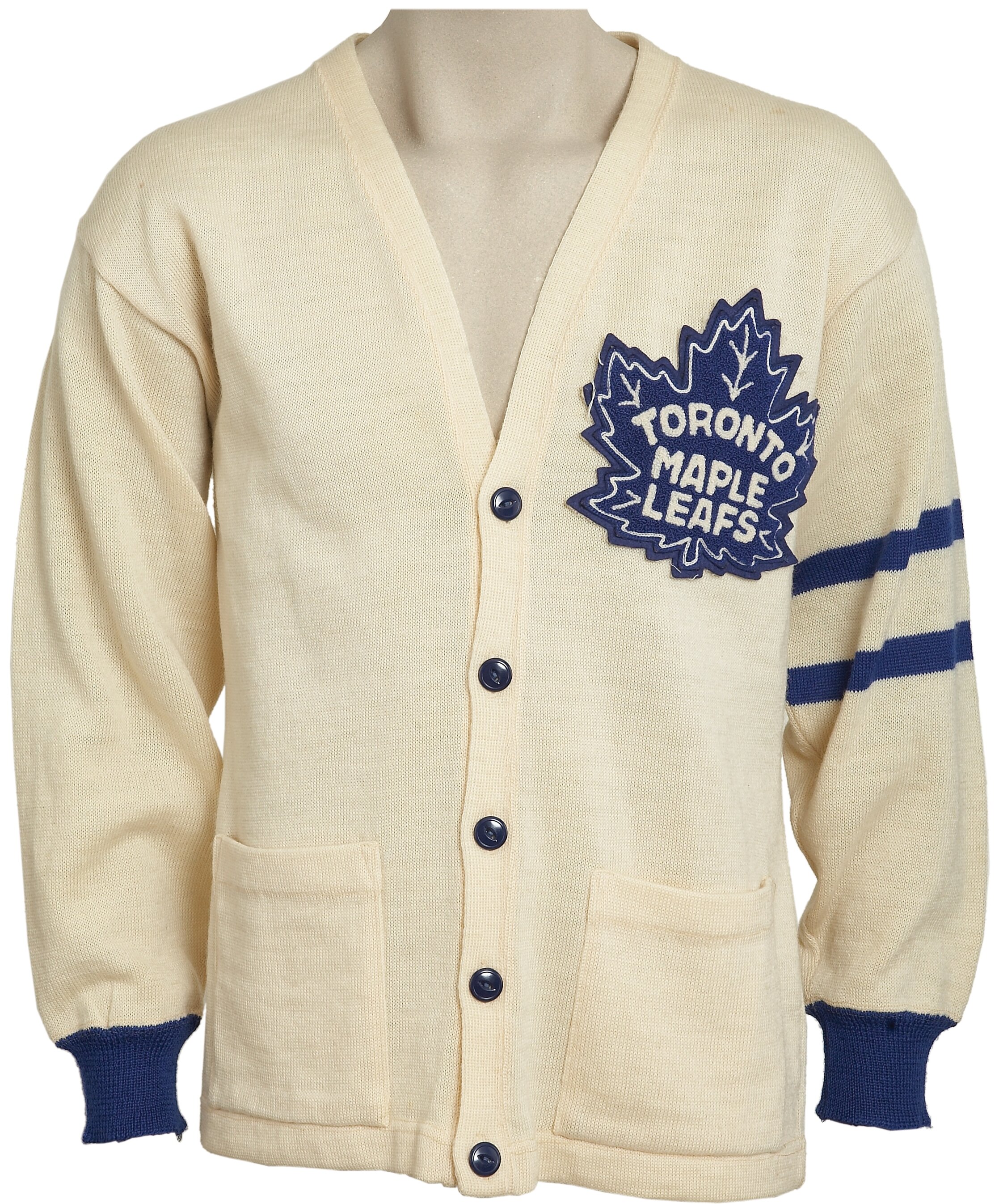 Toronto maple leafs store sweater