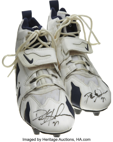 deion sanders primetime shoes