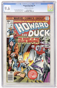 How Much Is It's a Duck's Life #6 Worth? Browse Comic Prices