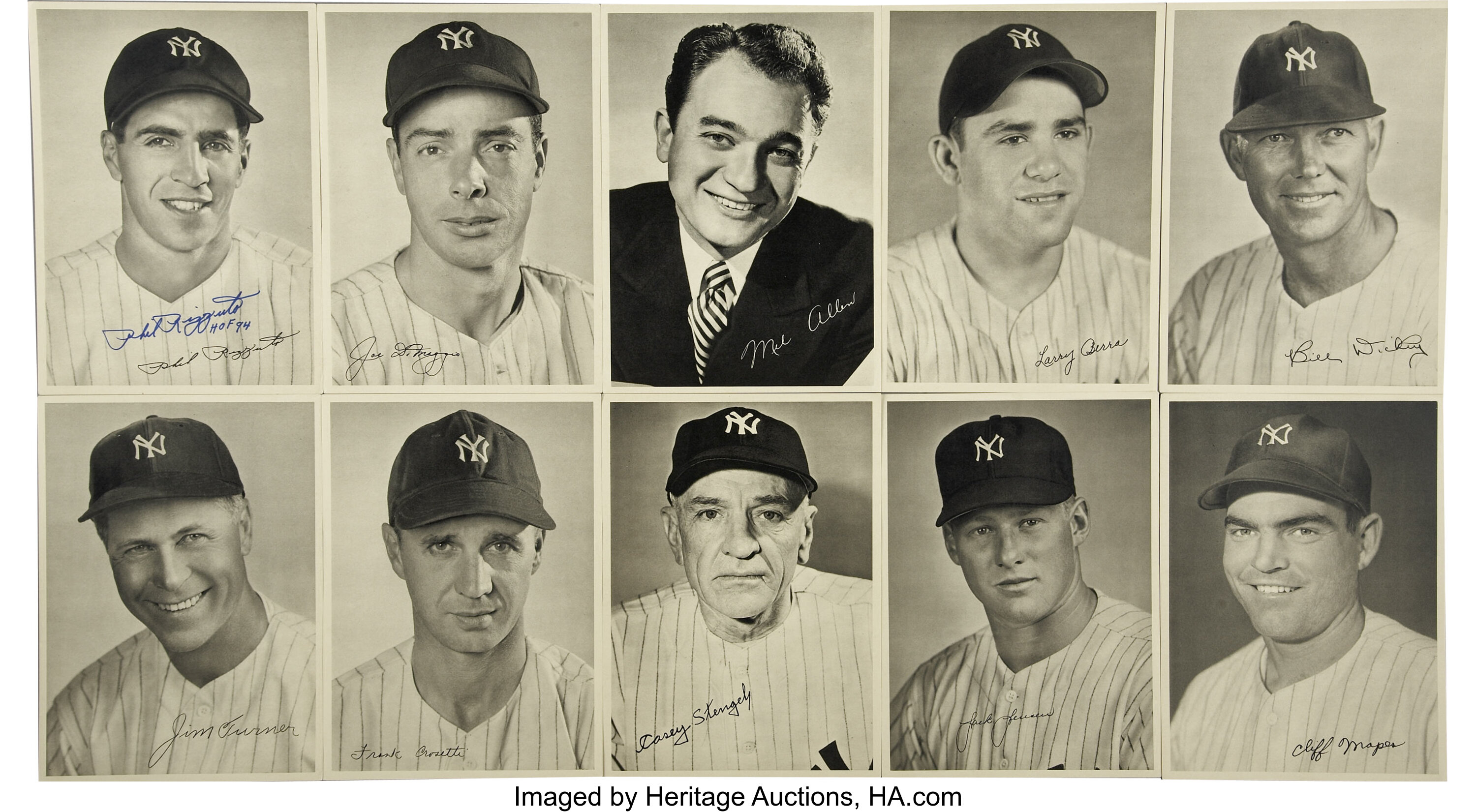  Legends Never Die New York Yankees - Core Four Framed Photo  Collage, 16 x 20, (19852U) : Sports & Outdoors