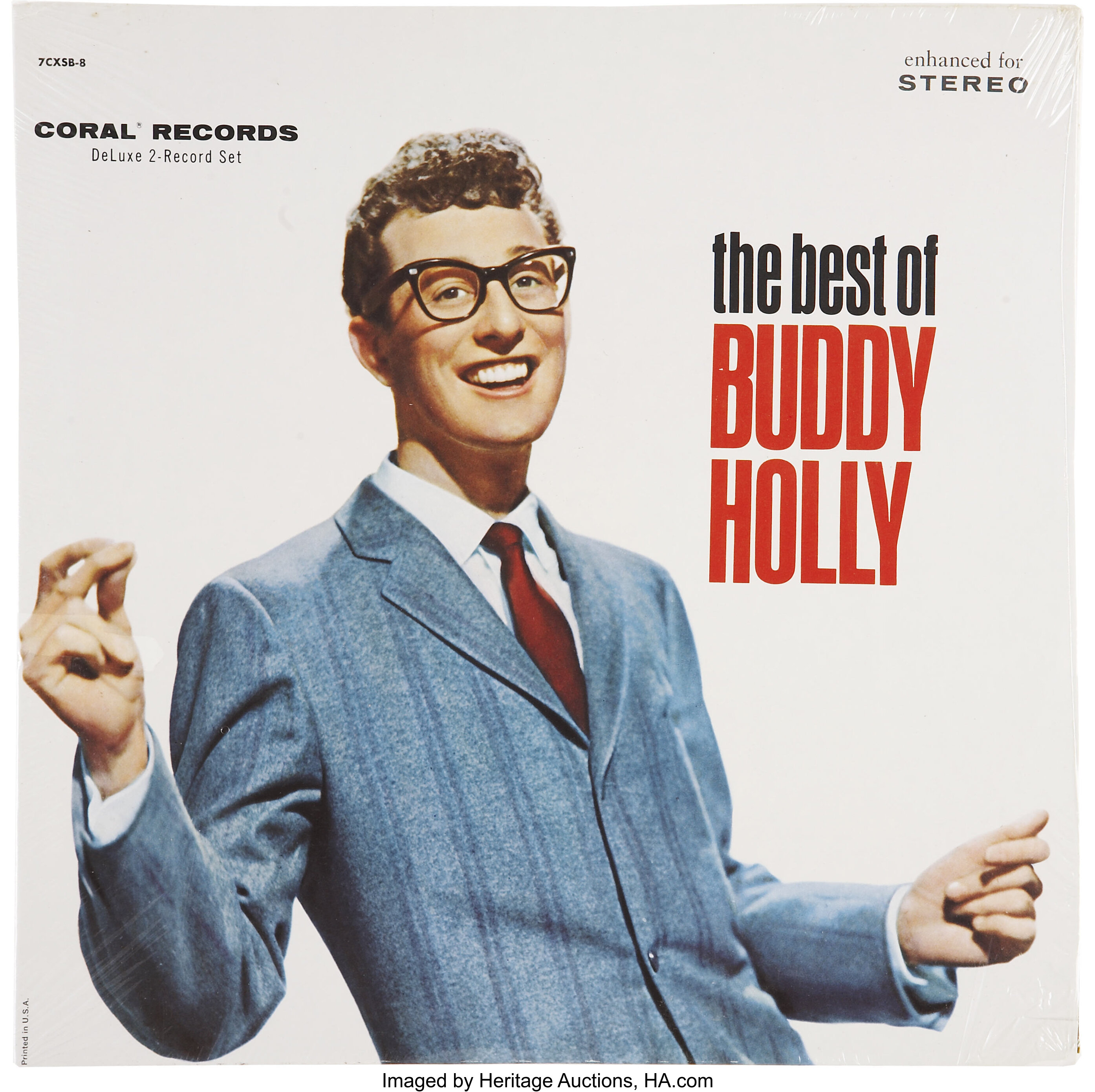 Buddy Holly Blue Light Glasses