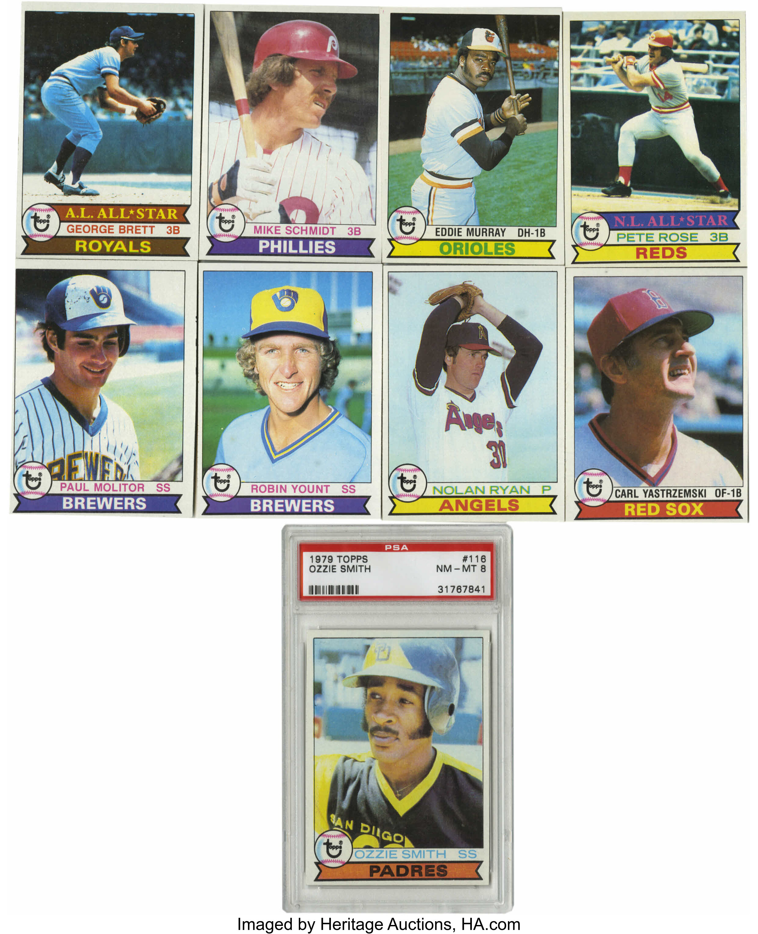 1979 topps