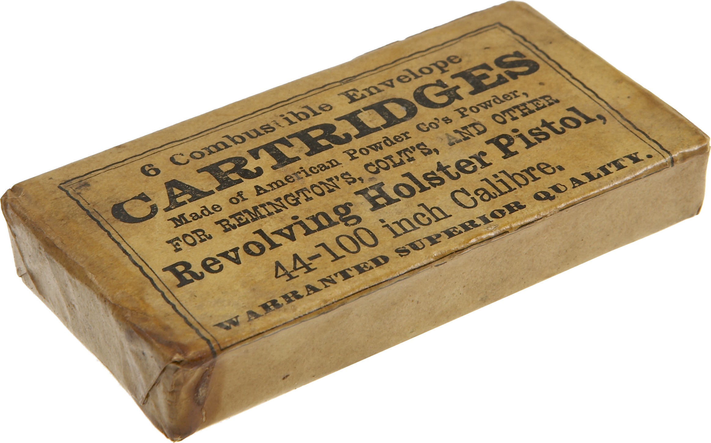 Original Unopened Pack: 