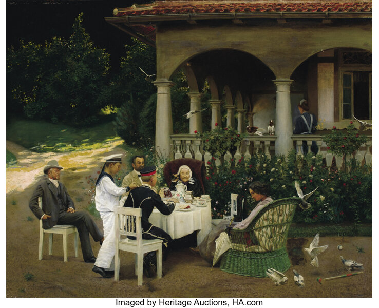 1920 garden party hotsell