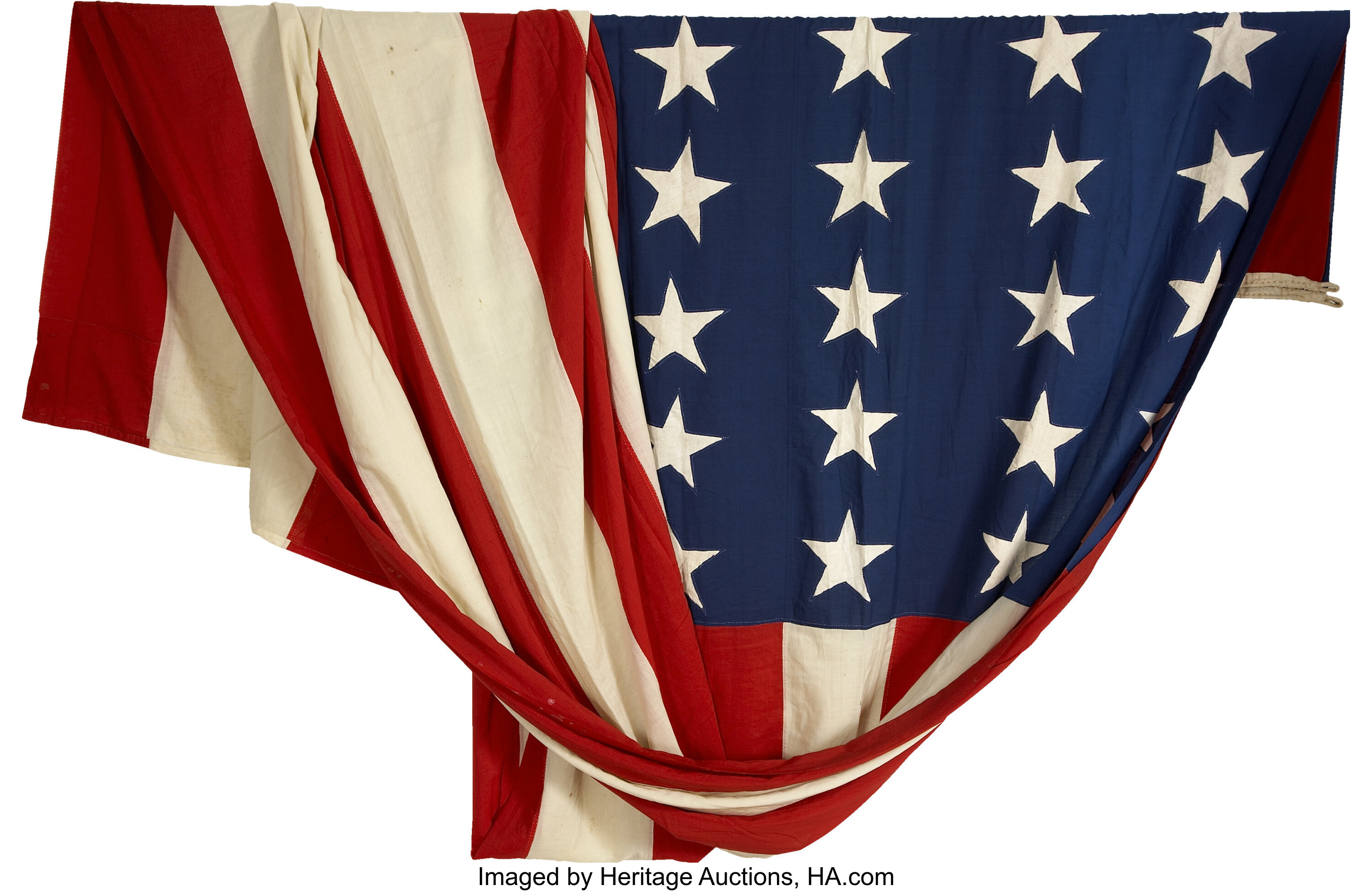 probably-the-largest-civil-war-period-u-s-flag-we-ve-ever-seen-lot