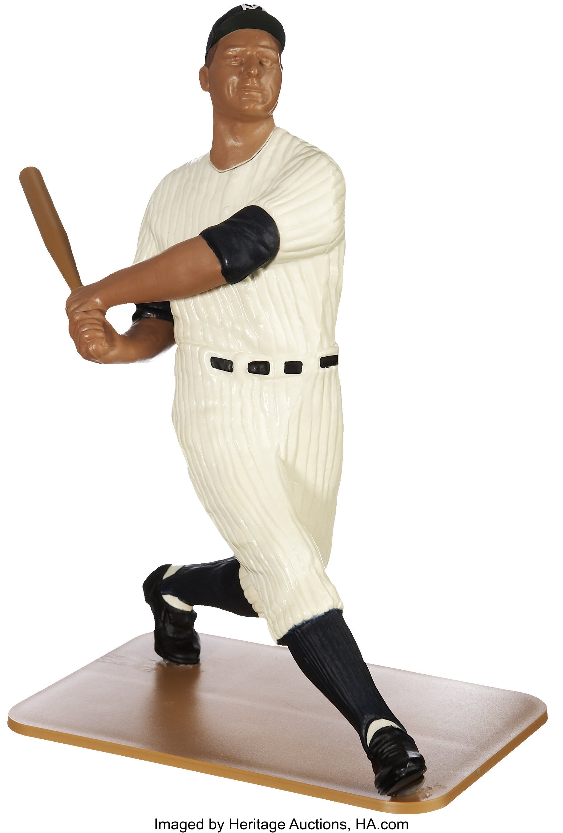 Deals Lou Gehrig Hartland 1990 Figure