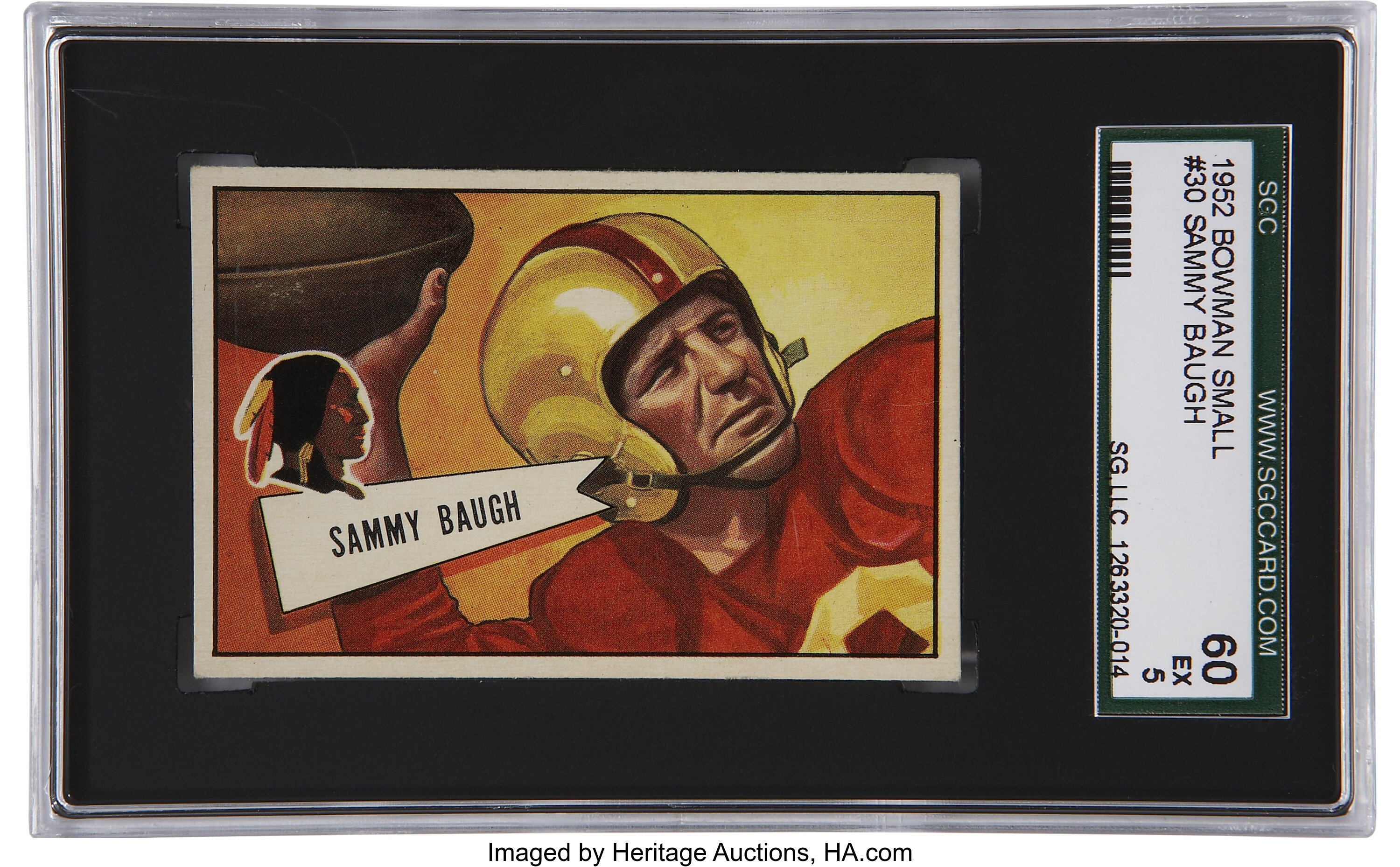 Sammy Baugh Washington Redskins Slingin' Samuel Adrian 8x10 to 48x36 photos  53