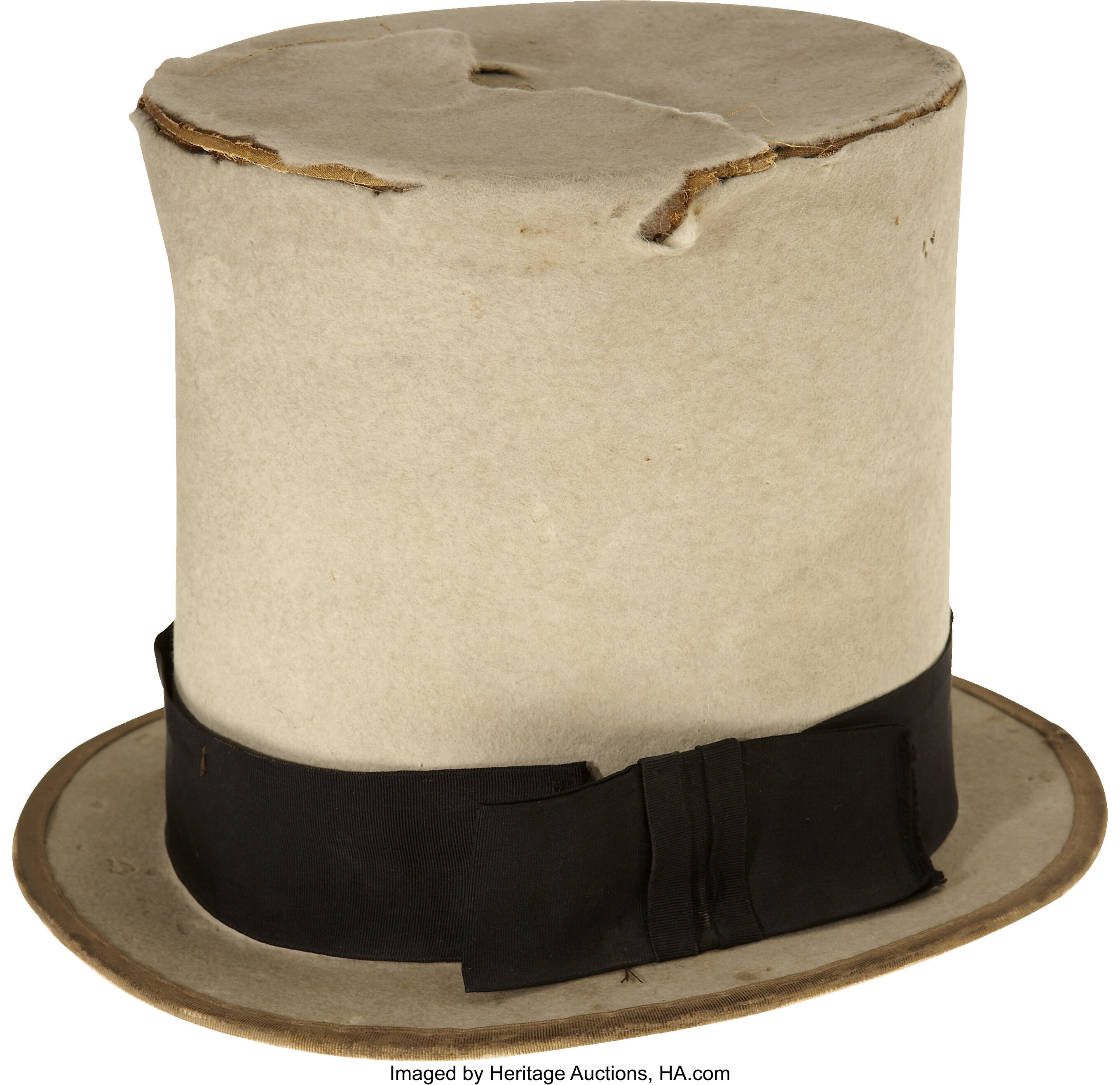 wc fields top hat