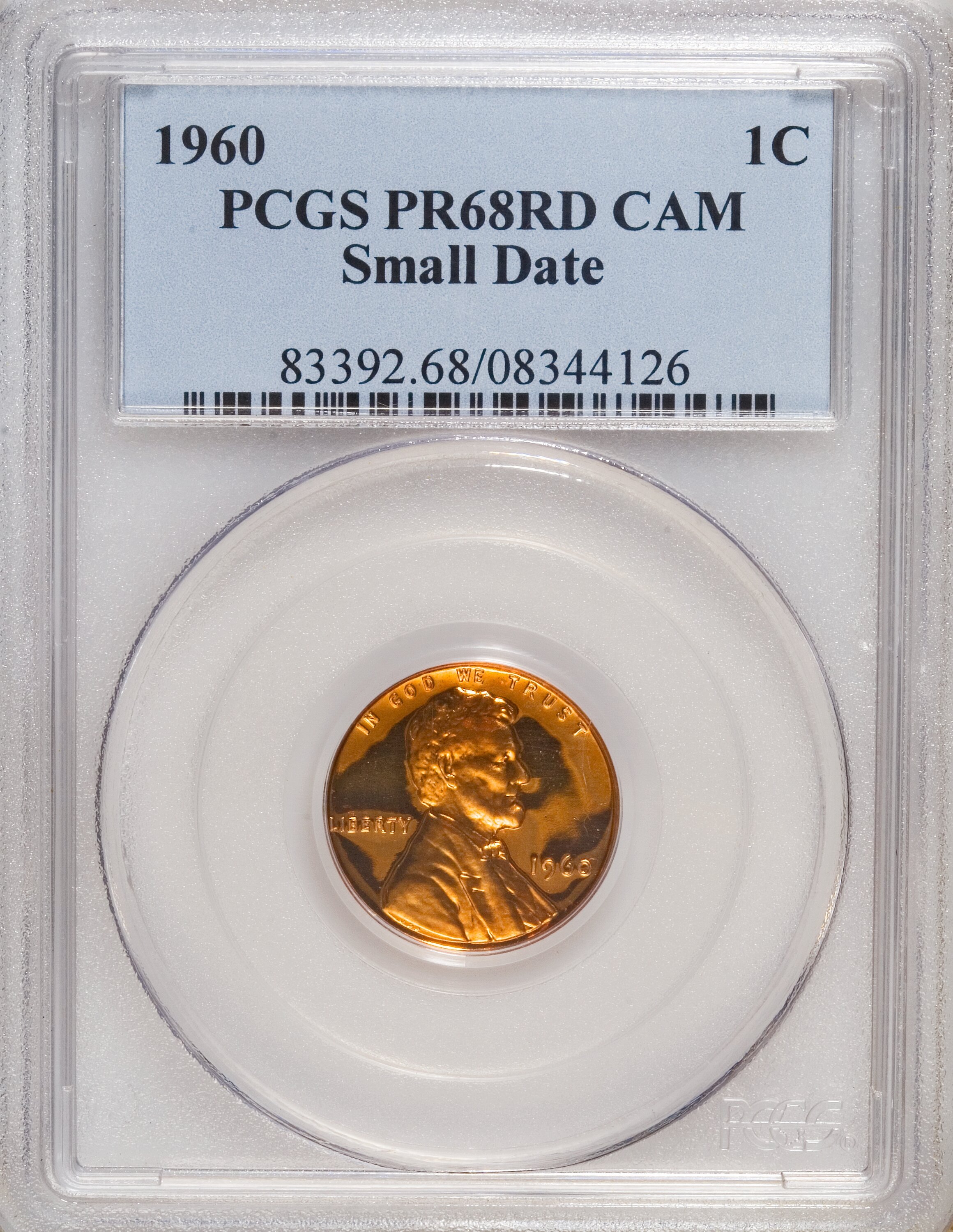 Pcgs Coin Values