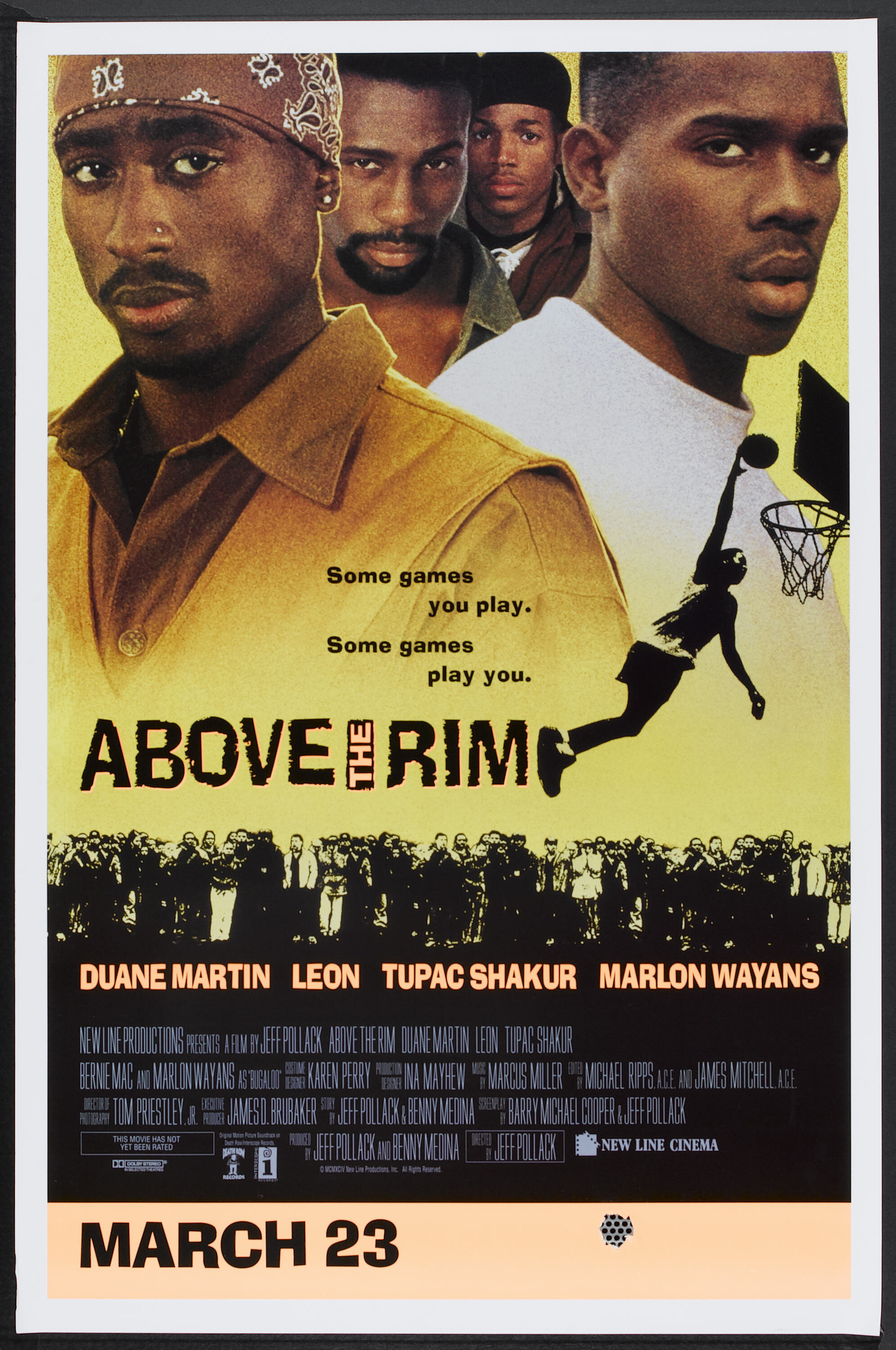 above the rim (1994)