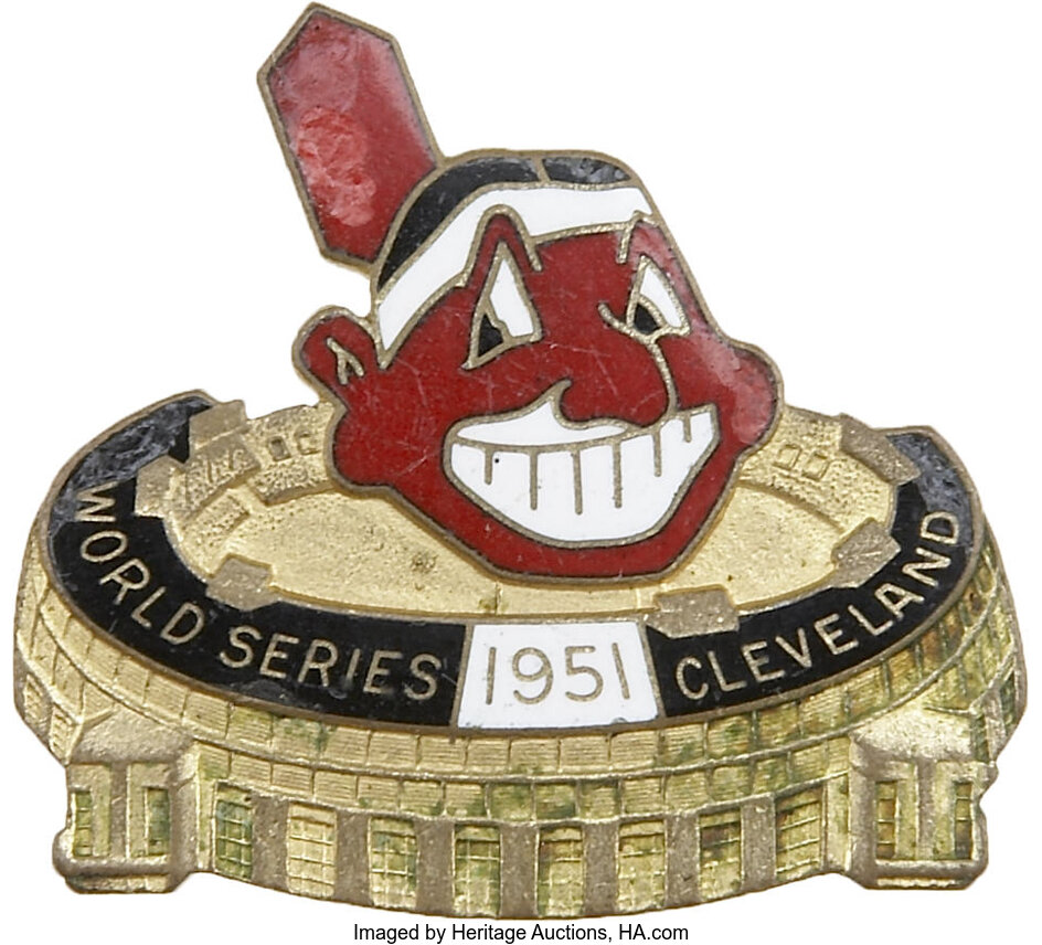 Pin on Cleveland Indians