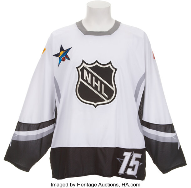 Eastern Conference All-Stars 2002-2003 Home Jersey